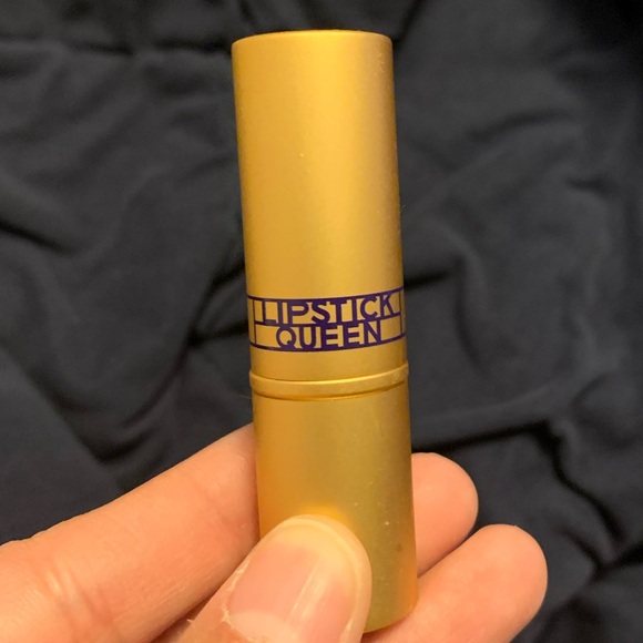 Lipstick Queen “Saint Nude” Lipstick - Picture 2 of 4